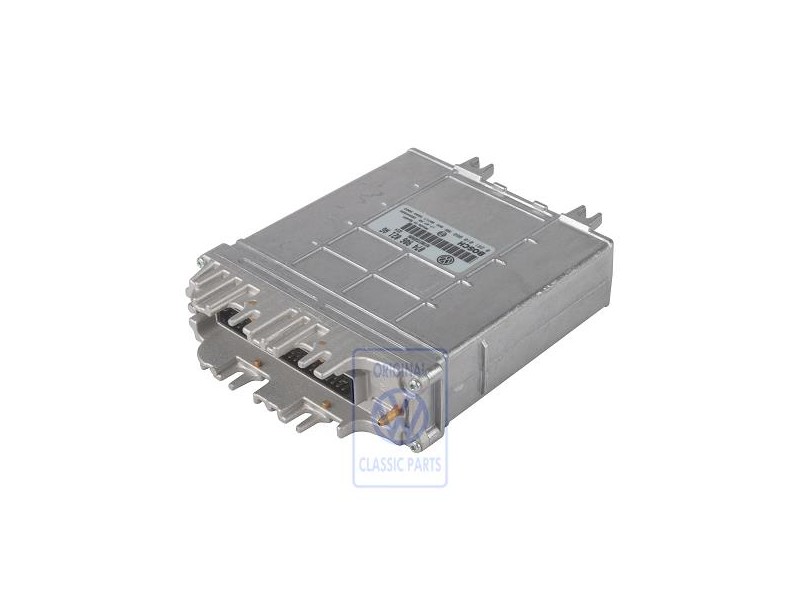 VW Original Unidad De Control Motor Diesel - 074906021AG