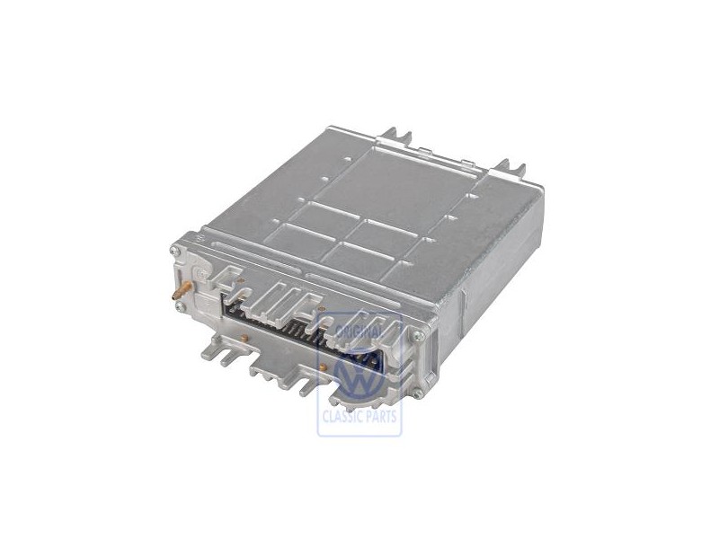 VW Original Unidad De Control Motor Diesel - 074906021AK