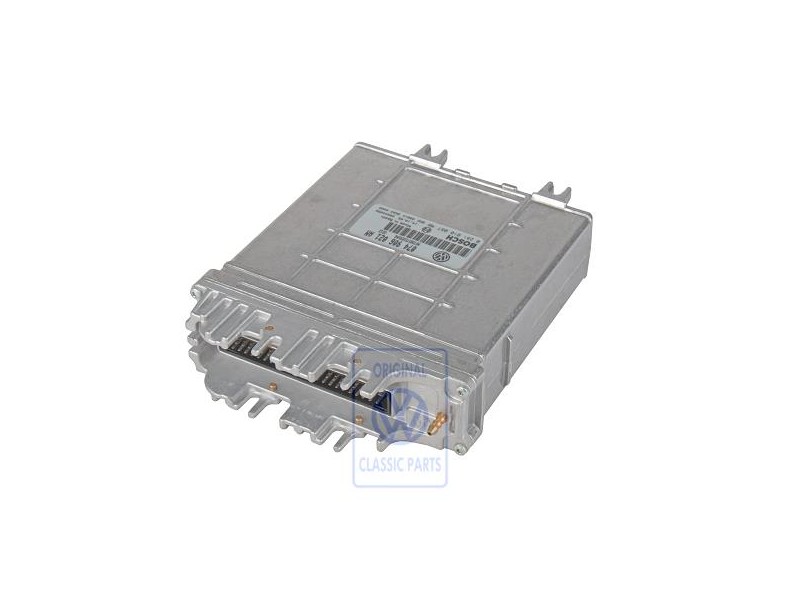 VW Original Unidad De Control Motor Diesel - 074906021AN