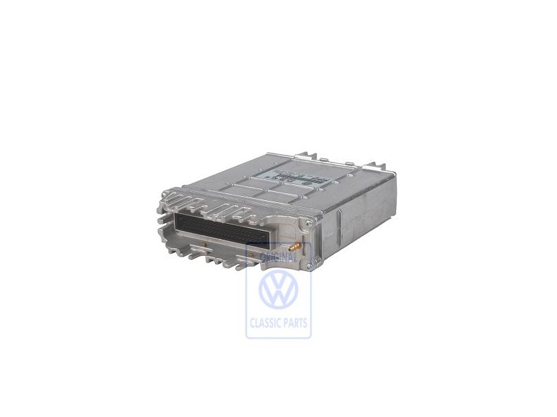 VW Original Unidad De Control Motor Diesel - 074906021AQ