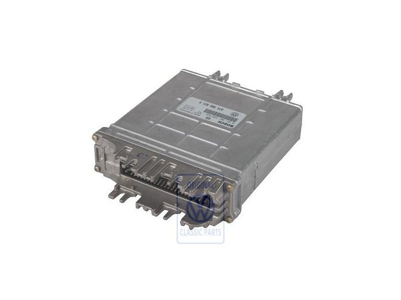VW Original Unidad De Control Motor Diesel - 074906021H