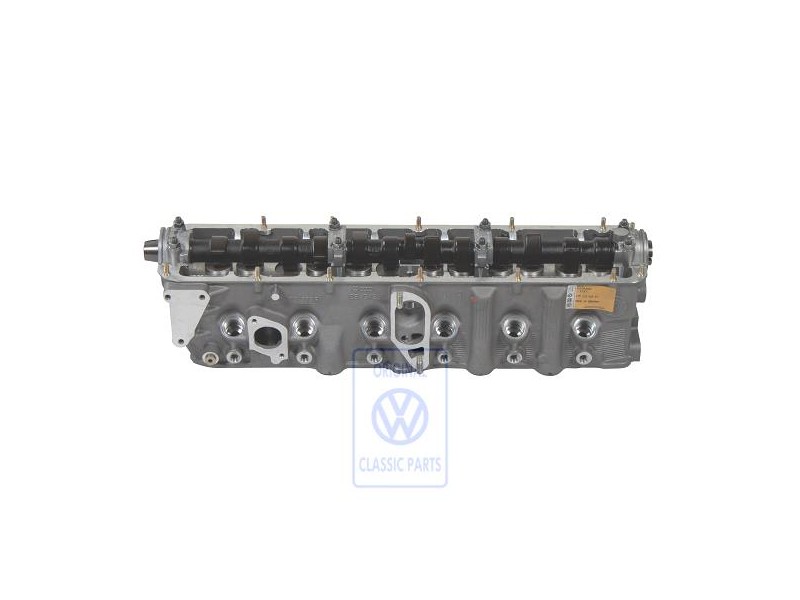 VW Original Culata Con Valvulas Y Arbol De Levas - 075103265EX