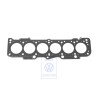 VW Original Junta De La Culata (Metal) - 075103383D