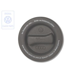 VW Original Tapa De Cierre - 075103485