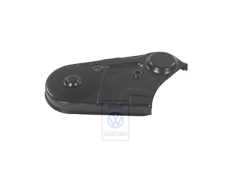 VW Original Proteccion Correa Dentada - 075109108