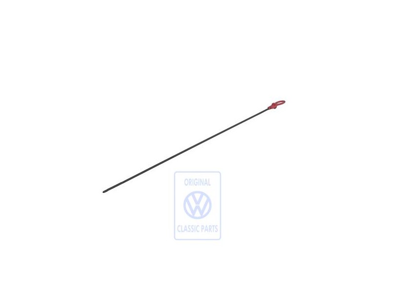 VW Original Varilla De Medicion De Aceite - 075115611K