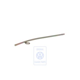 VW Original Tubo P.Varilla Medicion Aceite - 075115629C