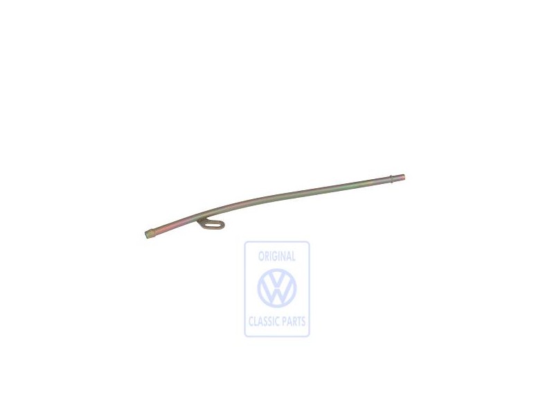 VW Original Tubo P.Varilla Medicion Aceite - 075115629C
