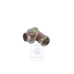 VW Original Tubuladura Conexion - 075121143A