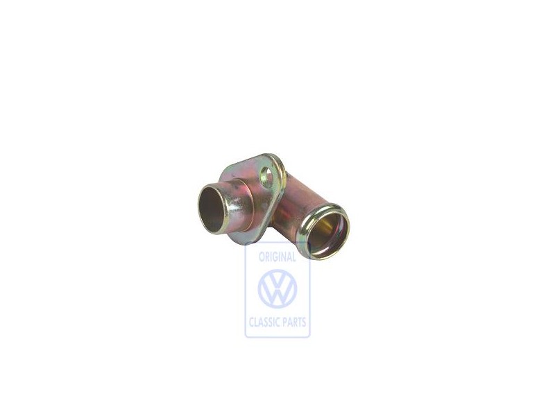 VW Original Tubuladura Conexion - 075121143A