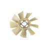 VW Original Rodete Ventilador - 075121301E