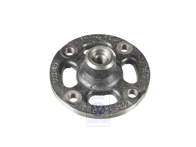 VW Original Brida - 075121314A