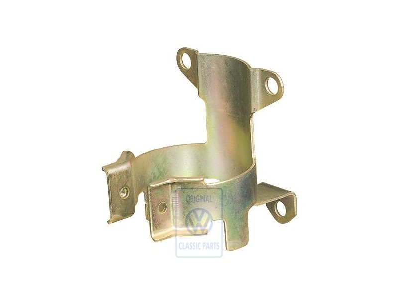 VW Original Soporte P. Filtro Combustible - 075127223