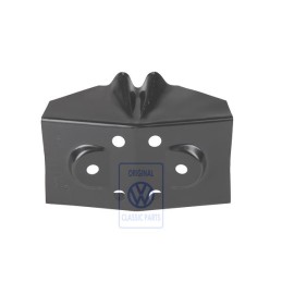 VW Original Chapa Protectora - 075129597