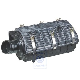 VW Original Filtro De Aire - 075129607C