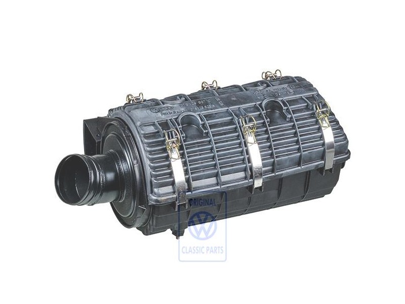 VW Original Filtro De Aire - 075129607C
