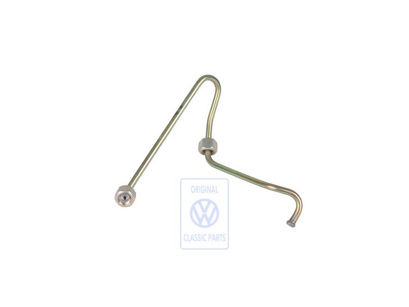 VW Original Tubo Presion - 075130305
