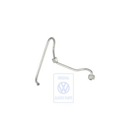 VW Original Tubo Presion - 075130305B