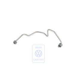 VW Original Tubo Presion - 075130306B