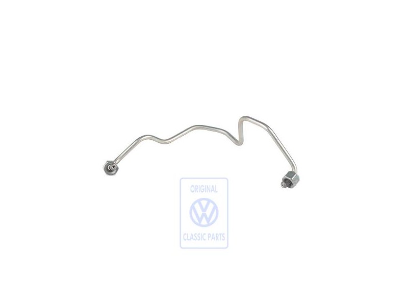 VW Original Tubo Presion - 075130306B