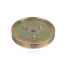 VW Original Polea Correa Trapezoidal - 075145203A