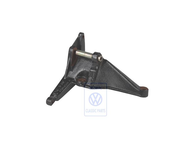 VW Original Soporte P. Bomba Hidraulica - 075145261B