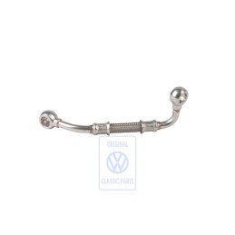 VW Original Tubo De Aceite - 075145772E