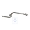 VW Original Tubo Escape - 075253101H