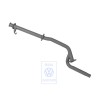 VW Original Tubo Escape - 075253101L