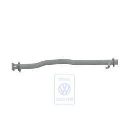 VW Original Tubo Escape - 075253101S
