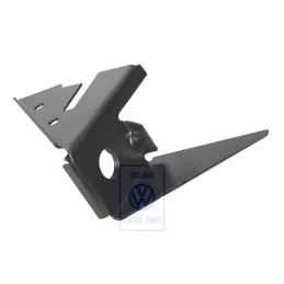 VW Original Chapa De Proteccion - 075253715