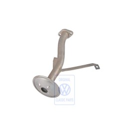 VW Original Tuberia Aspiracion - 076115251A