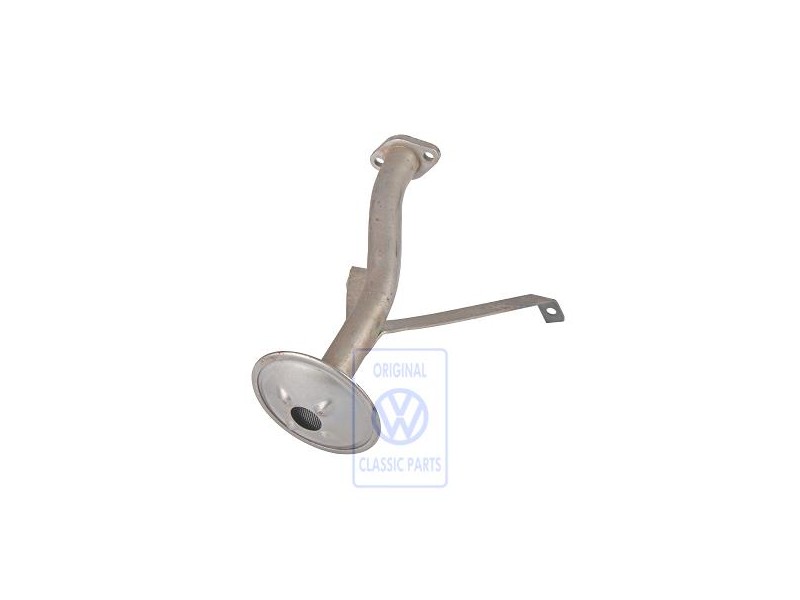 VW Original Tuberia Aspiracion - 076115251A