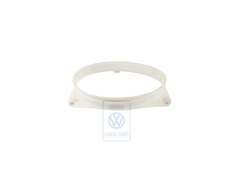 VW Original Anillo Ventilador - 076121205