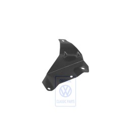 VW Original Chapa Protectora - 076129597A