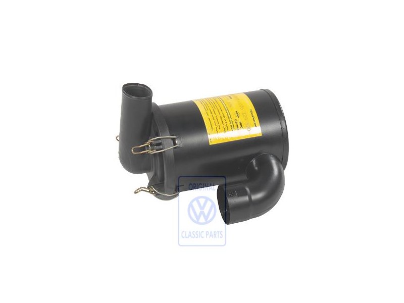 VW Original Filtro De Aire - 076129607