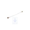 VW Original Tubo Combustible - 076130309