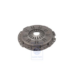 VW Original Plato Apriete - 076141025BX