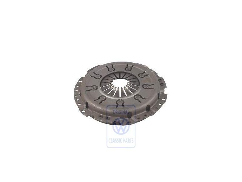 VW Original Plato Apriete - 076141025BX