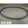 VW Original Correa Trapezoidal - 076903137