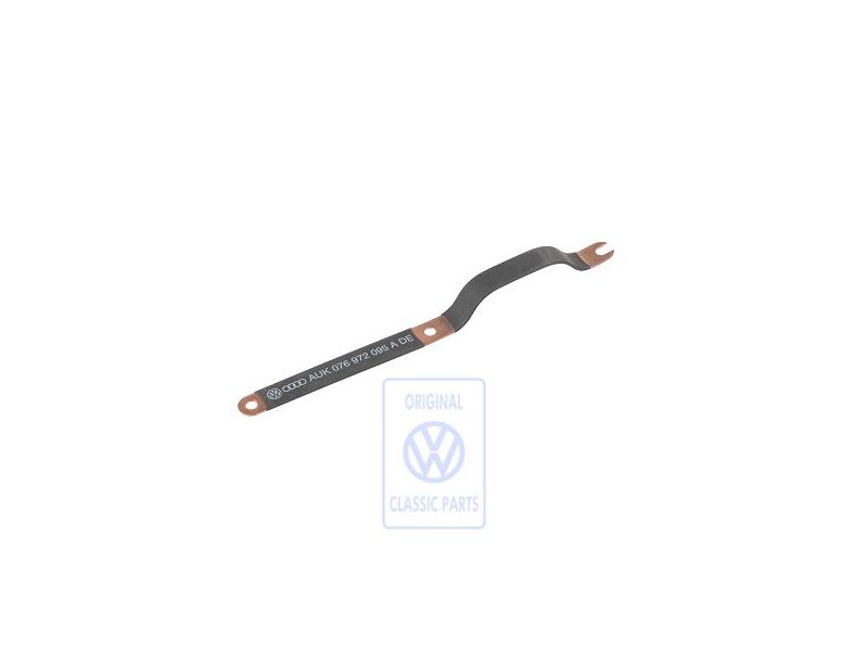VW Original Conectador Bujia Incandescenc. 