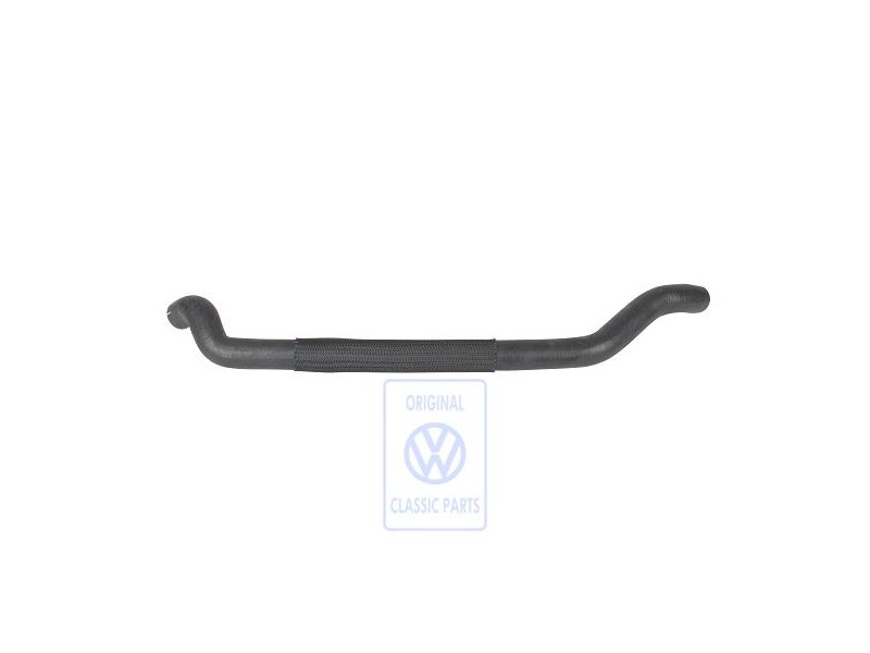 VW Original Tubo Flex. Desaireacion - 077103221AP