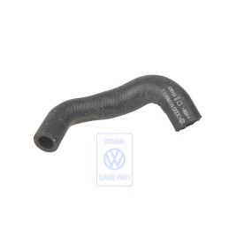 VW Original Tubo Flex. Desaireacion - 077103221S