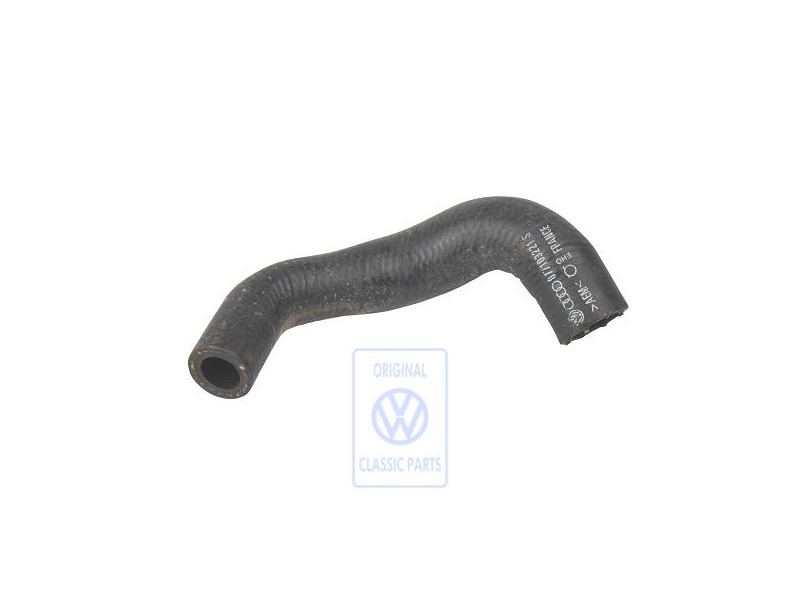VW Original Tubo Flex. Desaireacion - 077103221S