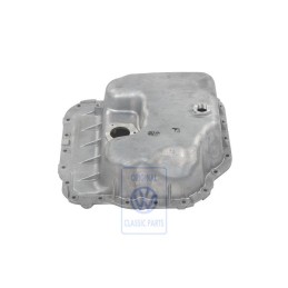 VW Original Bandeja Aceite-Parte Inf. 