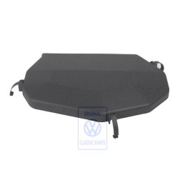 VW Original Proteccion Correa Dentada - 077109108A