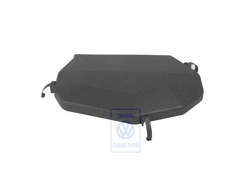 VW Original Proteccion Correa Dentada - 077109108A