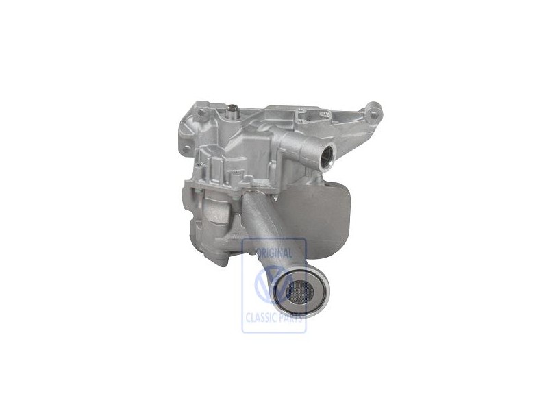 VW Original Bomba Aceite - 077115105G