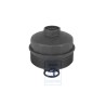 VW Original Tapa Para Filtro De Aceite - 077115433A