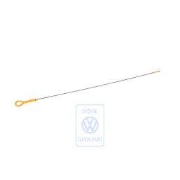 VW Original Varilla De Medicion De Aceite - 077115607K